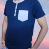T â€“ Shirt for Men by Nile Fashion ( India )