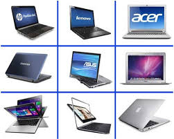 All brand laptop at just 50% off new