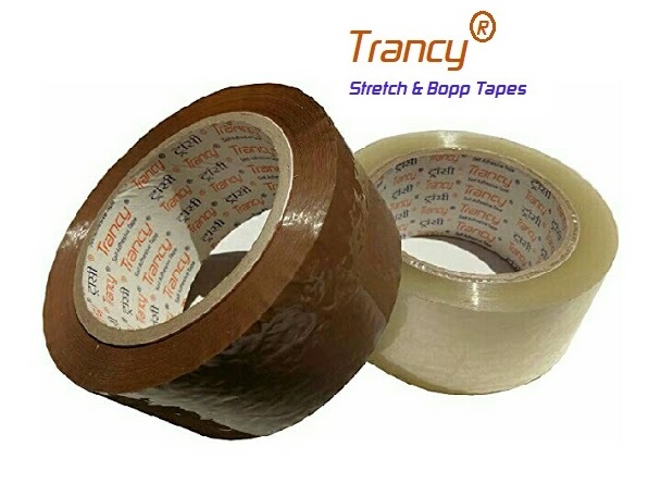 Adhesive Tape in Multi Colour & Different Size