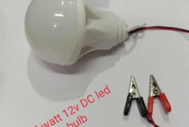 DC Bulbs