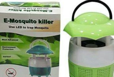 Mosquito Catcher