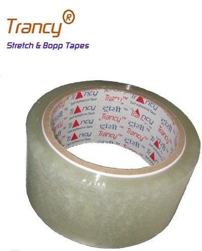Adhesive Tape in Multi Colour & Different Size