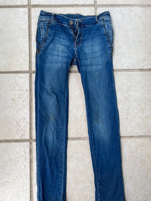 Jeans for Boys 9-10 years