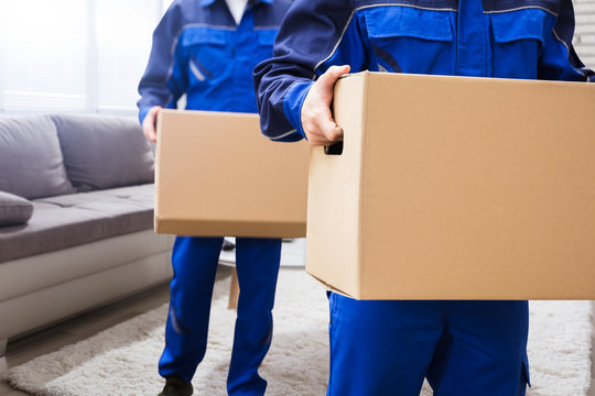 Packers and Movers in Odisha